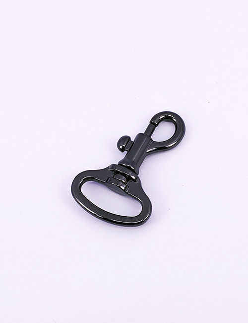 5/8"(17MM), cârlige rotative, aliaj de zinc, WEA7004