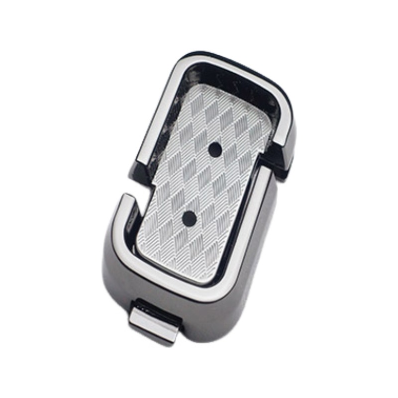 52MM, Încuietoare, aliaj de zinc, SA054