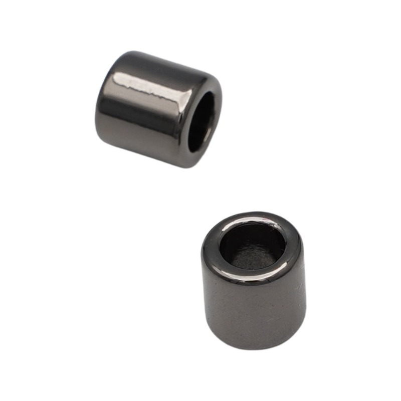 6.8MM, Chain Adjuster/Cord Lock, Zinc Alloy, RDO6014