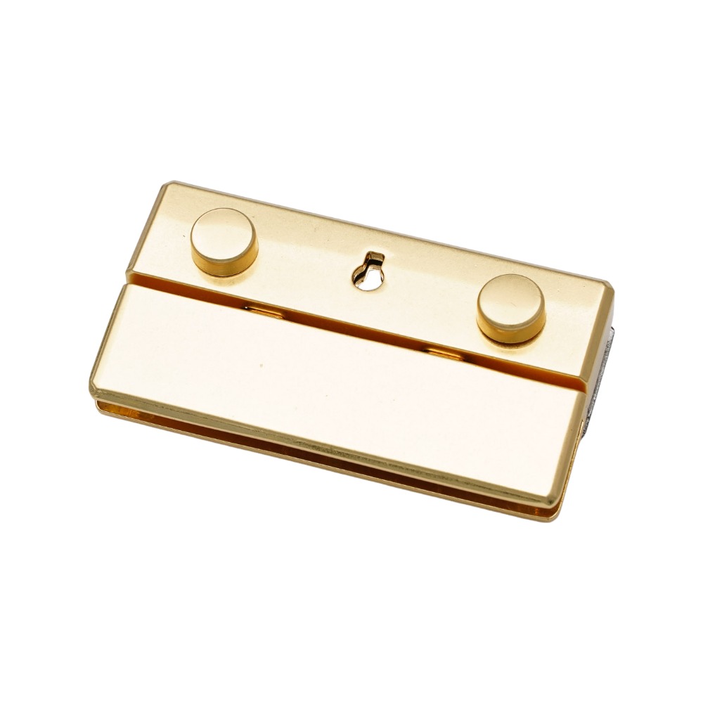 64MM, Catch Locks, Zinc Alloy, SA033