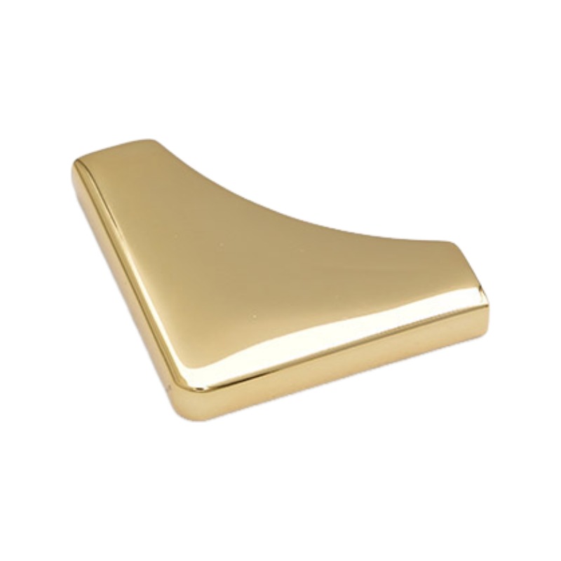 6MM, Cadres pour porte-monnaie, Zinc Alloy, SEZ03