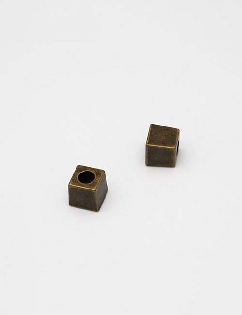 7.9MM,吊钟绳夹头弹簧扣绳扣,锌合金,RDO7011