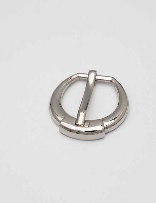 7/8"(22MM), hebillas de lengüeta, aleación de zinc, QHB2001