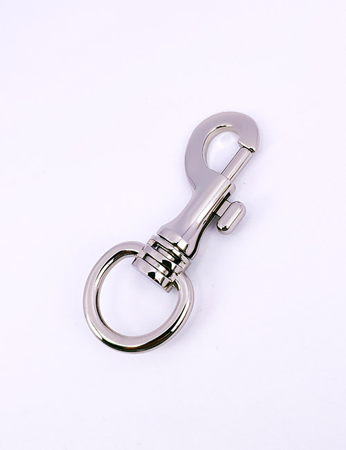 7/8"(22MM), Swivel Snap Hooks, Zinc Alloy, WEB2003