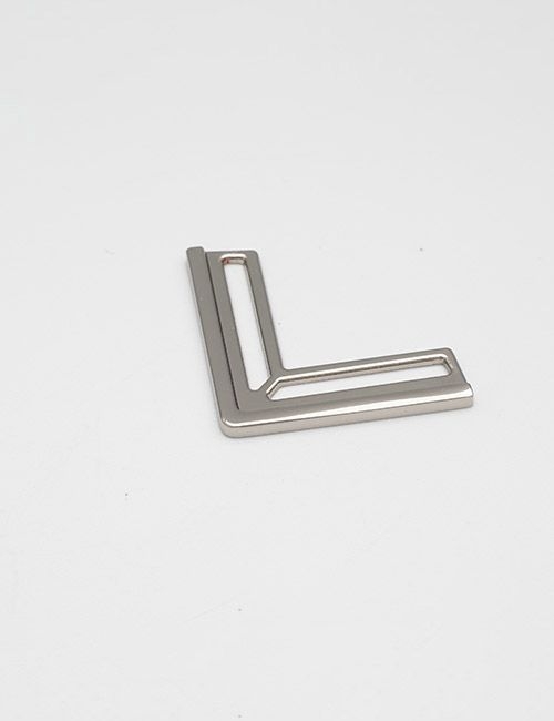 9MM,箱包手袋包角,锌合金,SEZ02