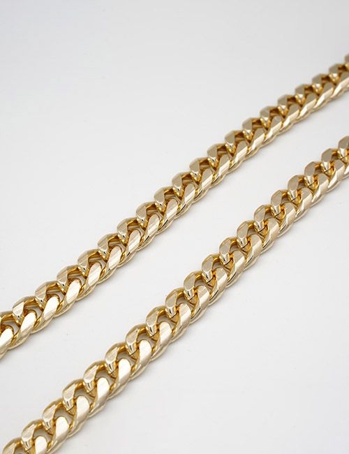 Catene per tessitura, Alluminio, RE053