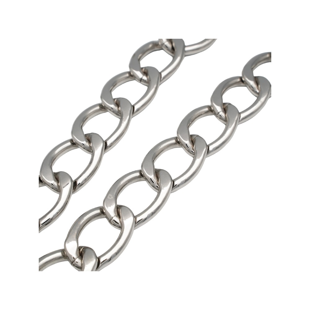 Weaving chains, Copper clad aluminum, RE057