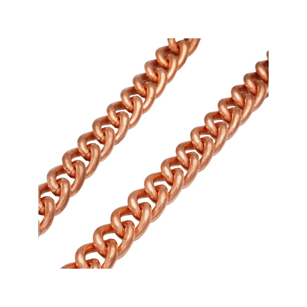 Weaving chains, Copper clad aluminum, RE058