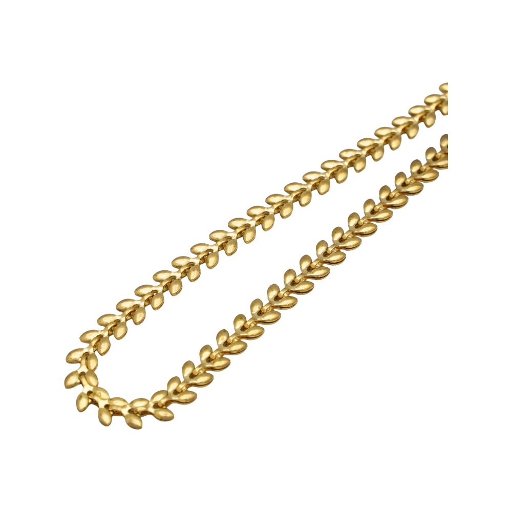 Handmade chain, Brass, RB012