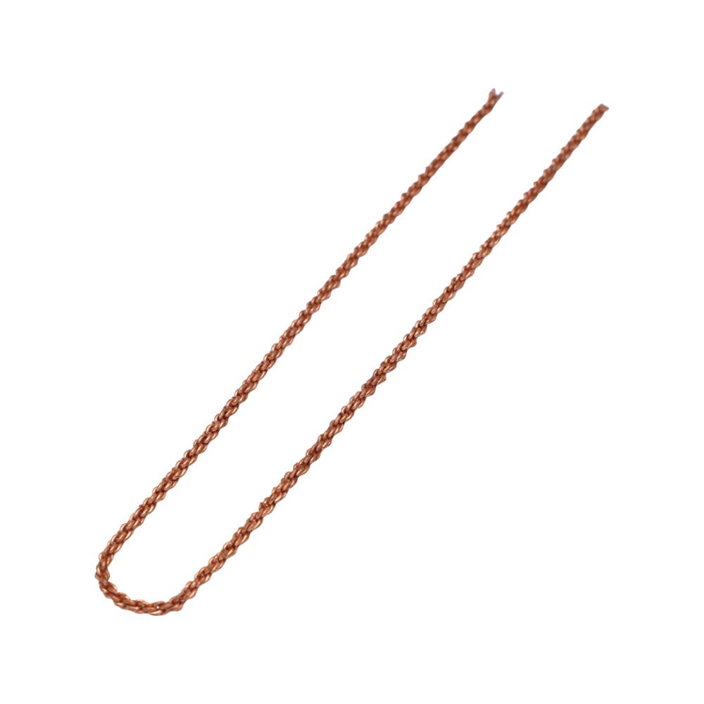 Catene per tessitura, Rame, RE028