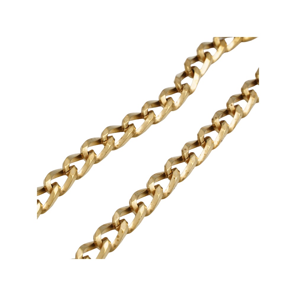 Cadenas de tejer, Latón, RE044