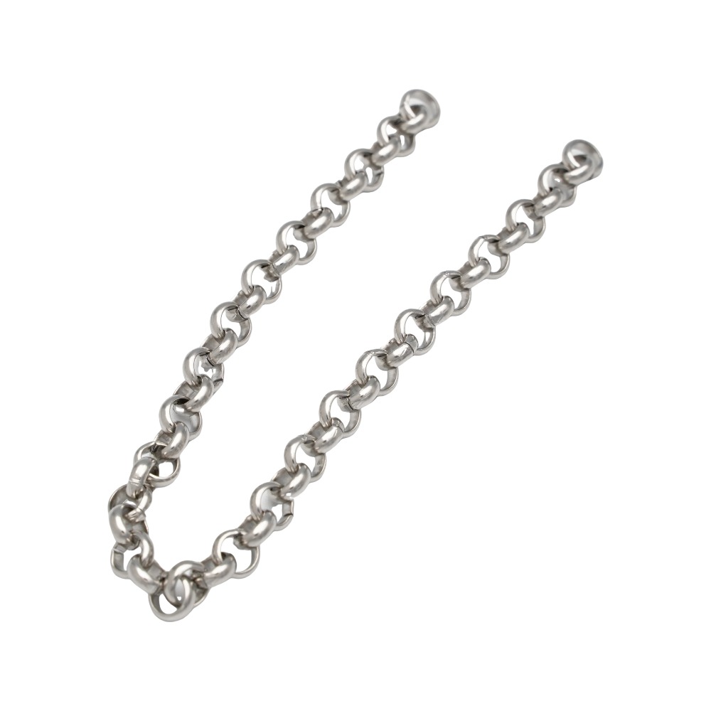 Weaving chains, Stainless steel, RE007