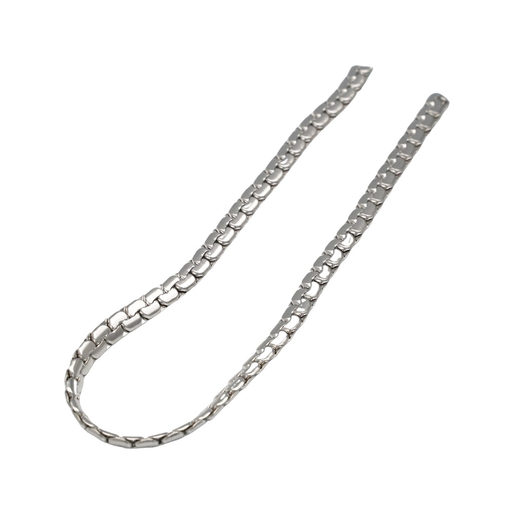 Weaving chains, Stainless steel, RE022