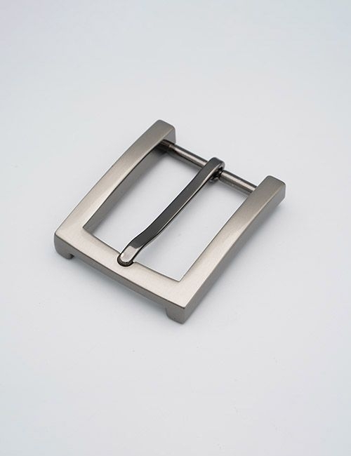 1 1/8"(30MM), hebillas de lengüeta, aleación de zinc, QHC0006
