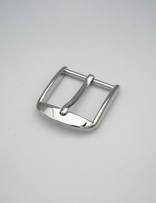 1 3/8"(35MM), Zinkenschnallen, Zinklegierung, QHC5001
