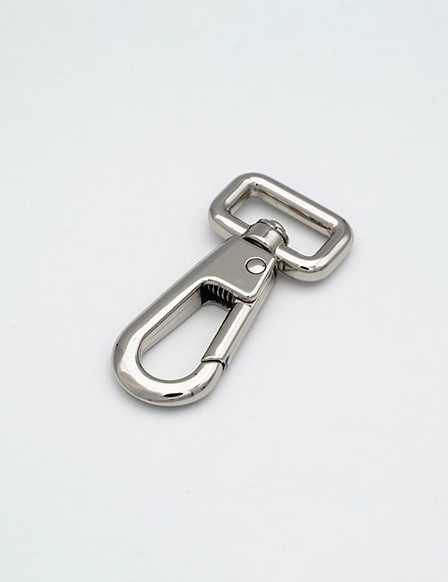 1/2"(14MM), Swivel Snap Hooks, Zinc Alloy, WEA4003