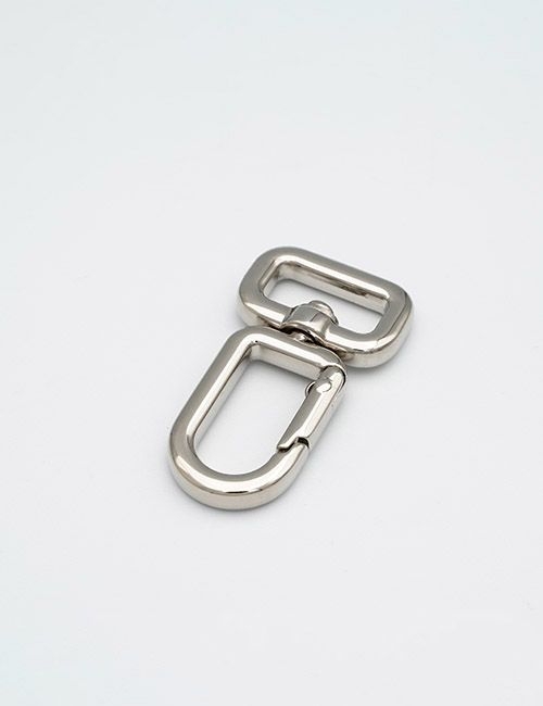 1/2"(14MM), karabińczyki obrotowe, stop cynku, WEA4004