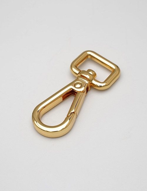 1/2" (14MM), Döner Geçmeli Kancalar, Çinko Alaşım, WEA4007