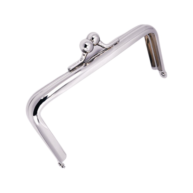 105MM, Cadres pour porte-monnaie, Fer, SEA0502