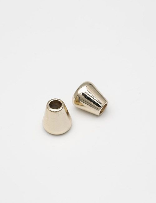 11.8MM, Chain Adjuster/Cord Lock, Zinc Alloy, RDA1010