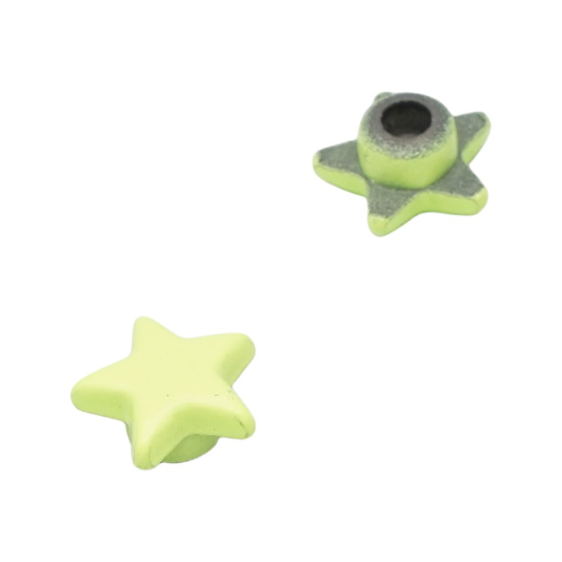 15L(9MM), Studs, Zinc Alloy, PD022