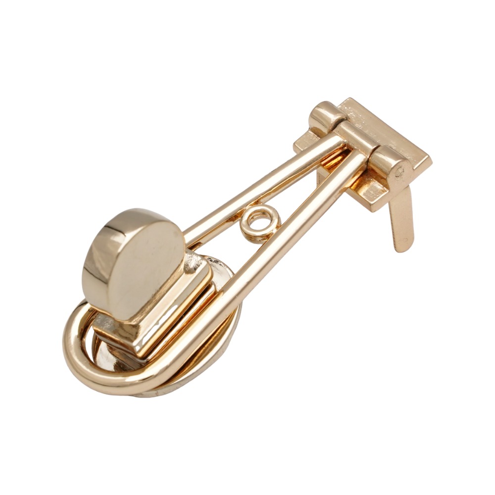 15MM, Turn Locks, Zinc Alloy, SJ001