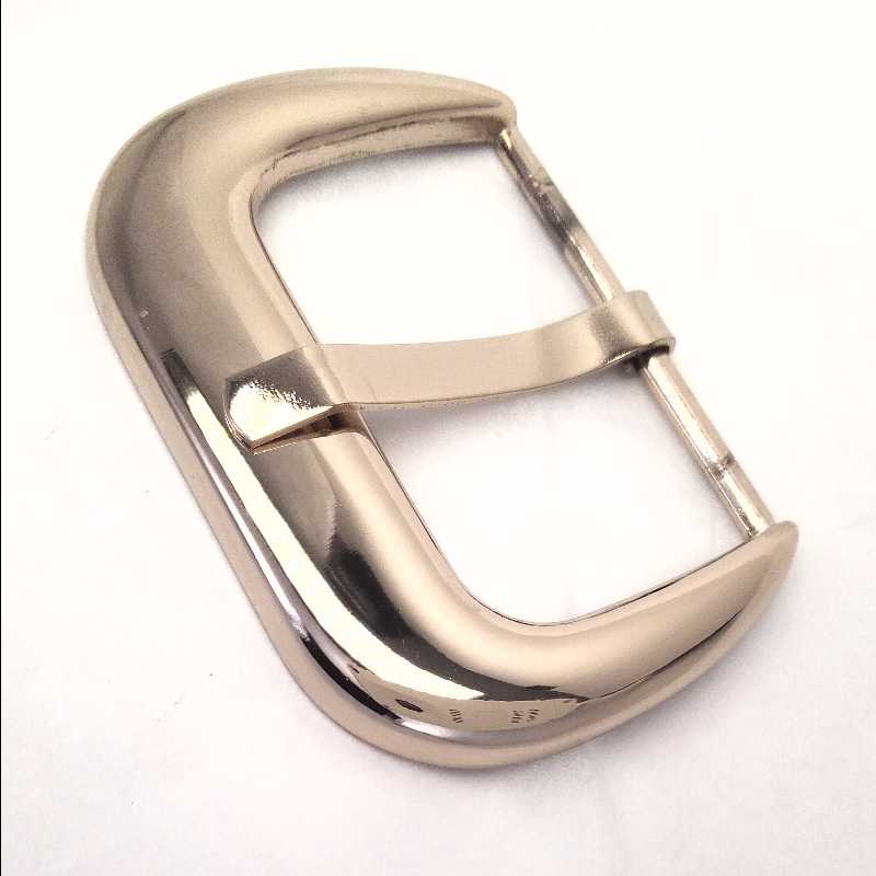 2"(49MM), hebillas de lengüeta, aleación de zinc, QHD9002