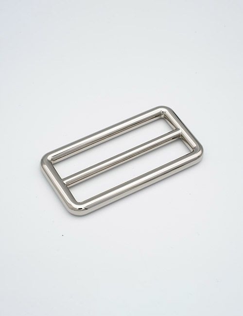 2" (51 mm), guide, lega di zinco, VFE1001