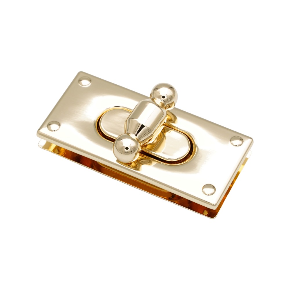 23MM, Dönüş Kilitleri, Çinko Alaşım, SJ072