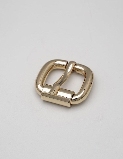 3/4" (18 mm), fibbie a rullo, lega di zinco, QJA8002