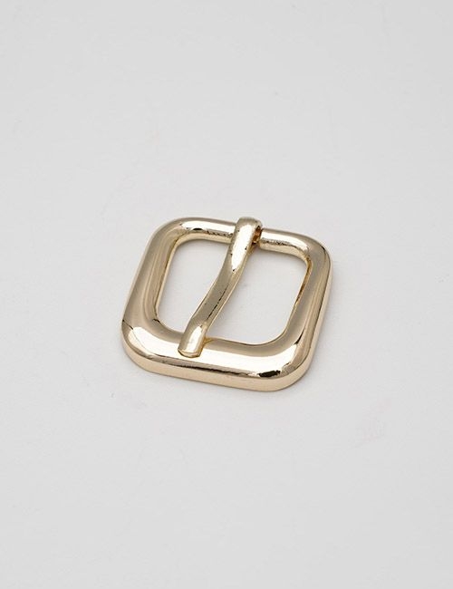3/4" (18MM), fibbie a scatto, lega di zinco, QHA8008