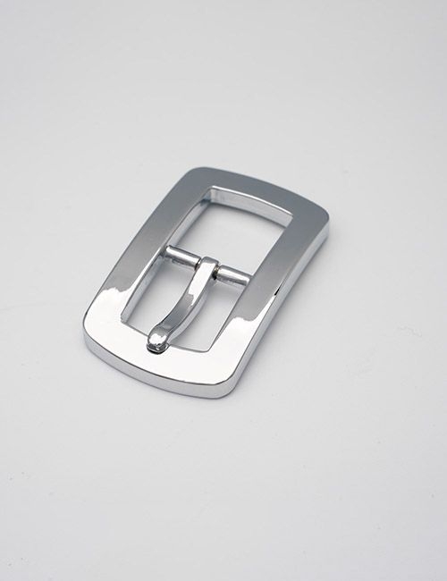 3/4" (19MM), Orta Çubuk Tokalar, Çinko Alaşım, QAA9002