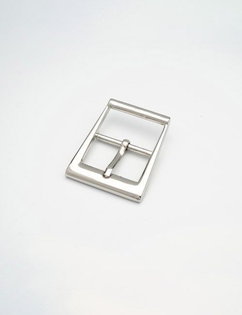 3/4" (19MM), boucles à barre centrale, alliage de zinc, QAA9005
