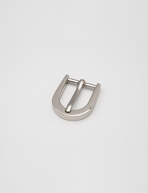 3/4"(19MM), Prong Buckles, Zinc Alloy, QHA9002