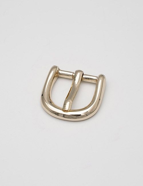 3/4"(19MM), klamry z bolcem, stop cynku, QHA9003