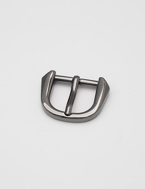 3/4"(19MM), Zinkenschnallen, Zinklegierung, QHA9008
