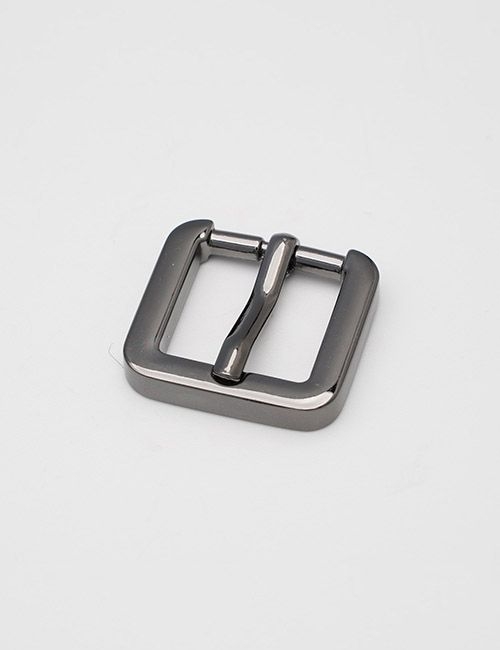 3/4"(19MM), hebillas de lengüeta, aleación de zinc, QHA9009