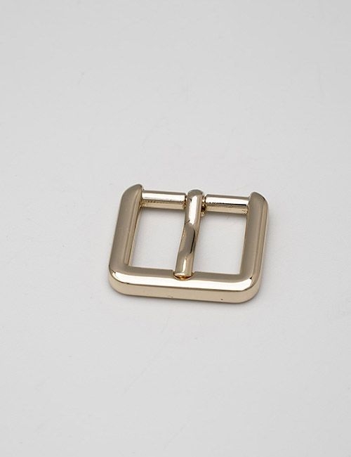 3/4" (19MM),手袋背带调节扣针扣腰带扣,锌合金,QHA9011