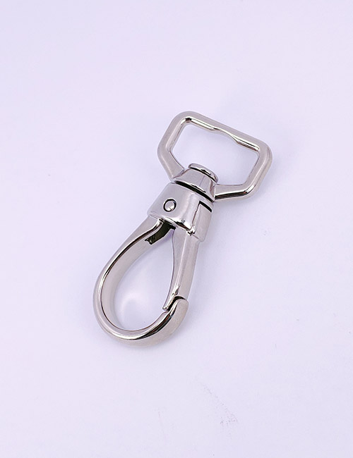 3/4"(19MM), ganchos giratorios, aleación de zinc, WEA9016