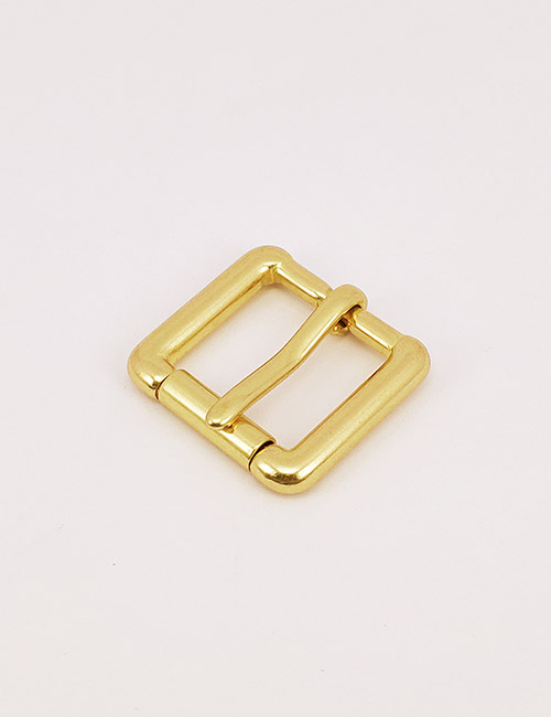 boucles à rouleaux 3/4"(20MM), laiton, QJB0002