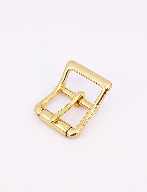 boucles à rouleaux 3/4"(20MM), laiton, QJB0007