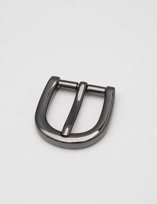 3/4" (20MM), fibbie a scatto, lega di zinco, QHB0002