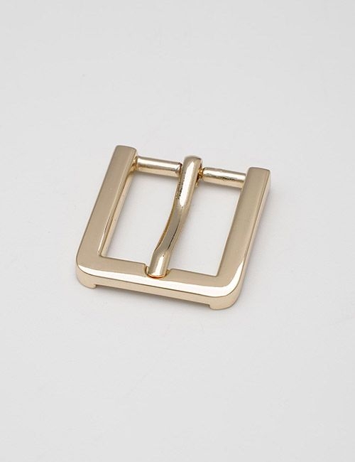 3/4" (20MM), fibbie a scatto, lega di zinco, QHB0003