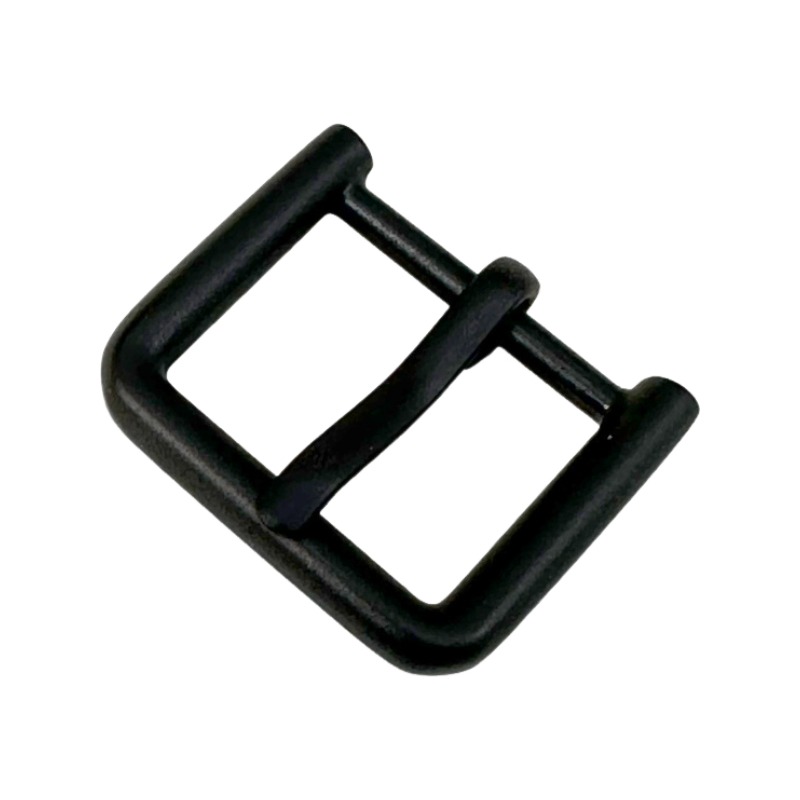 3/4"(20MM), hebillas de lengüeta, aleación de zinc, QHB0014