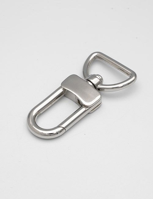 3/4" (20MM), Döner Geçmeli Kancalar, Paslanmaz çelik, WEB0010