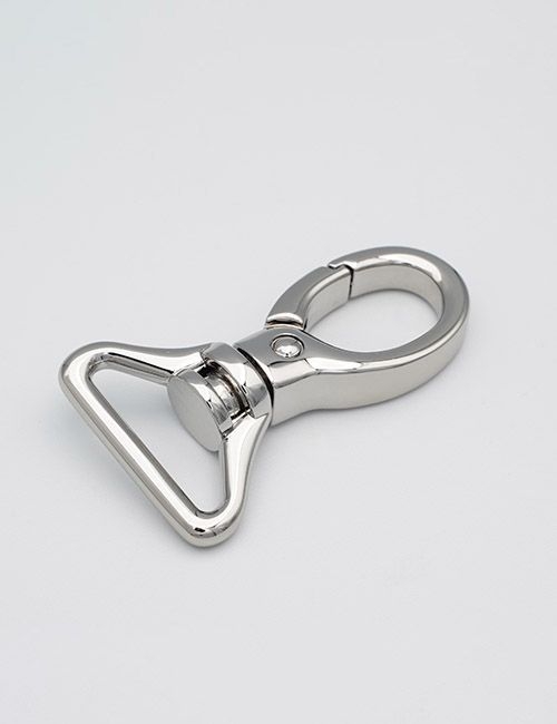 3/4"(20MM), ganchos giratorios, aleación de zinc, WEB0007