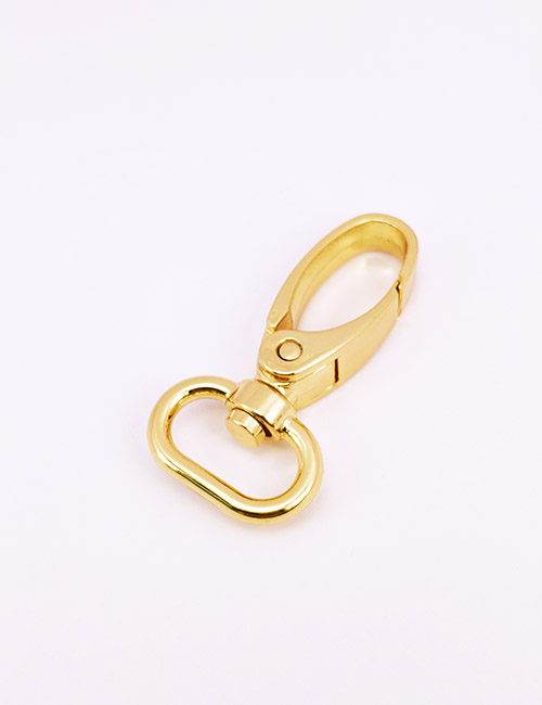 3/4" (20MM), Döner Geçmeli Kancalar, Çinko Alaşım, WEB0025