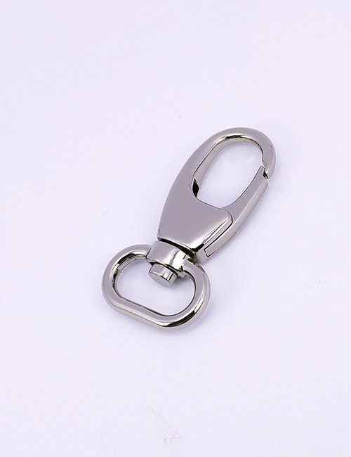 3/4"(20MM), cârlige rotative, aliaj de zinc, WEB0040