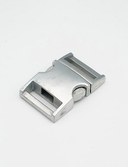 3/4" (20MM),箱包手袋金属插扣卡扣,锌合金,QKB0002