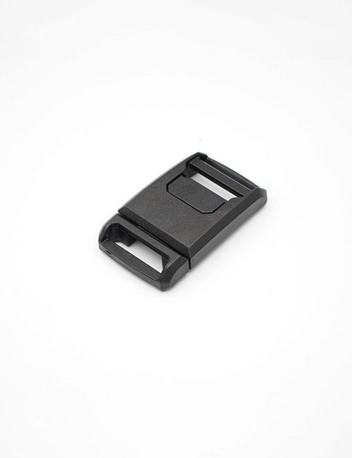 3/4"(20MM), cataramă cu eliberare prin împingere, plastic, QMB0002